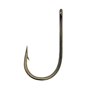 Kamasan B980 Specimen Eyed #2 10-pack