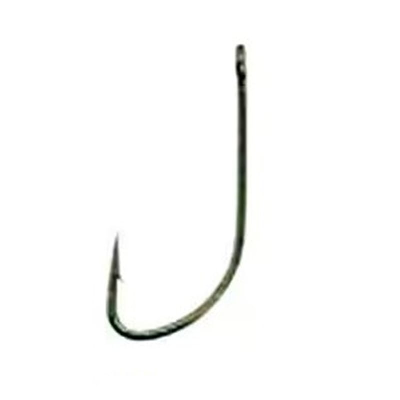Kamasan B525 Eyed Whisker Barb #14 10-pack