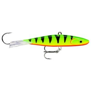 Rapala Balanspirk Jigging Shadow Rap 7cm 10g GT