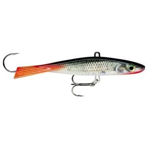 Rapala Balanspirk Jigging Shadow Rap 7cm 10g ROL