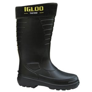 IGLOO Isfiskestövel Stl 46 (-30)