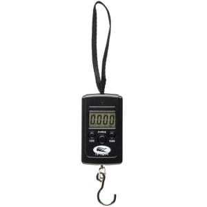 IFISH Digitalvåg 40kg