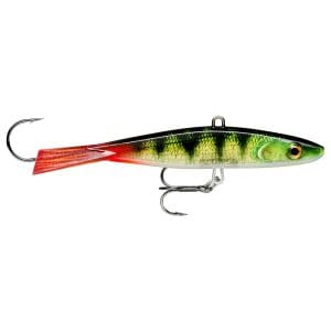 Rapala Balanspirk Jigging Shadow Rap 7cm 10g PEL