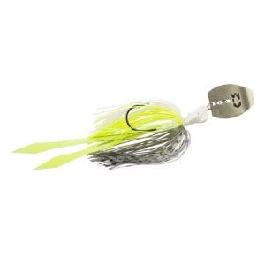 Darts SBS Breaker Blade Tail 10g - 14 Shiny Shad