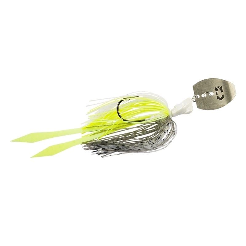 Darts SBS Breaker Blade Tail 10g - 14 Shiny Shad