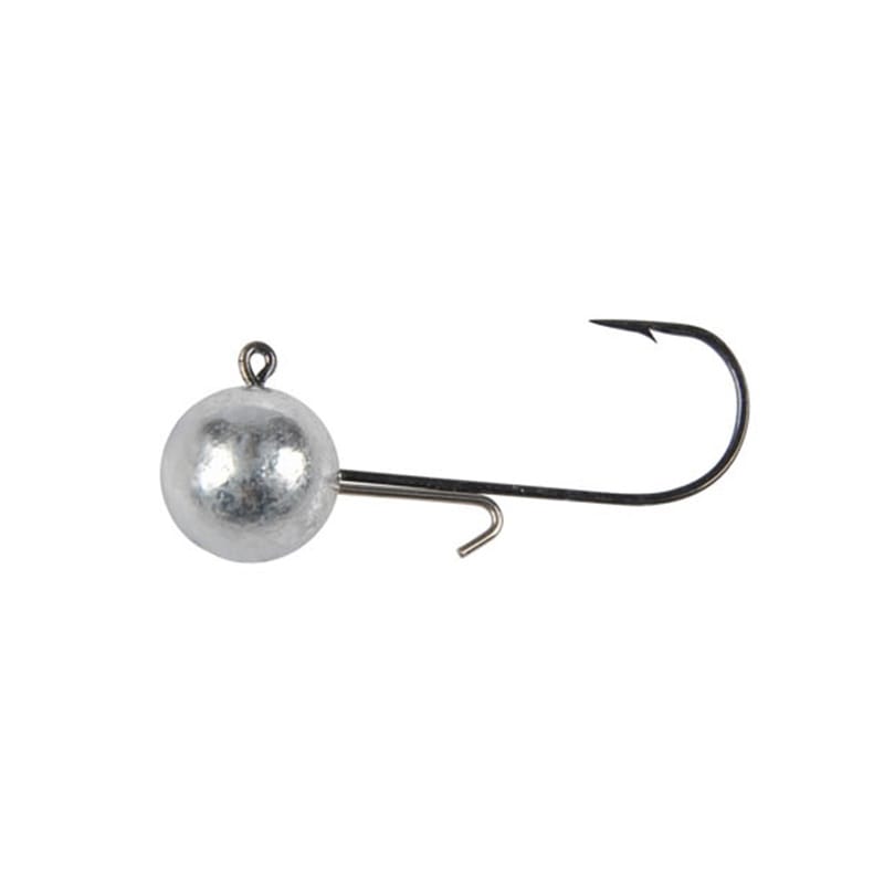 IFISH Classic Jighead 2/0 7,5g 5-pack