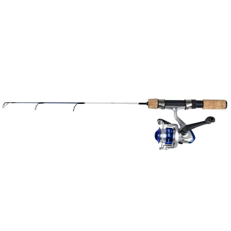 IFISH Super Ice HSP Isfiske Combo 20" 50cm