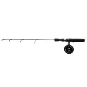 IFISH Paragon IZE Isfiske Combo 24" 60cm