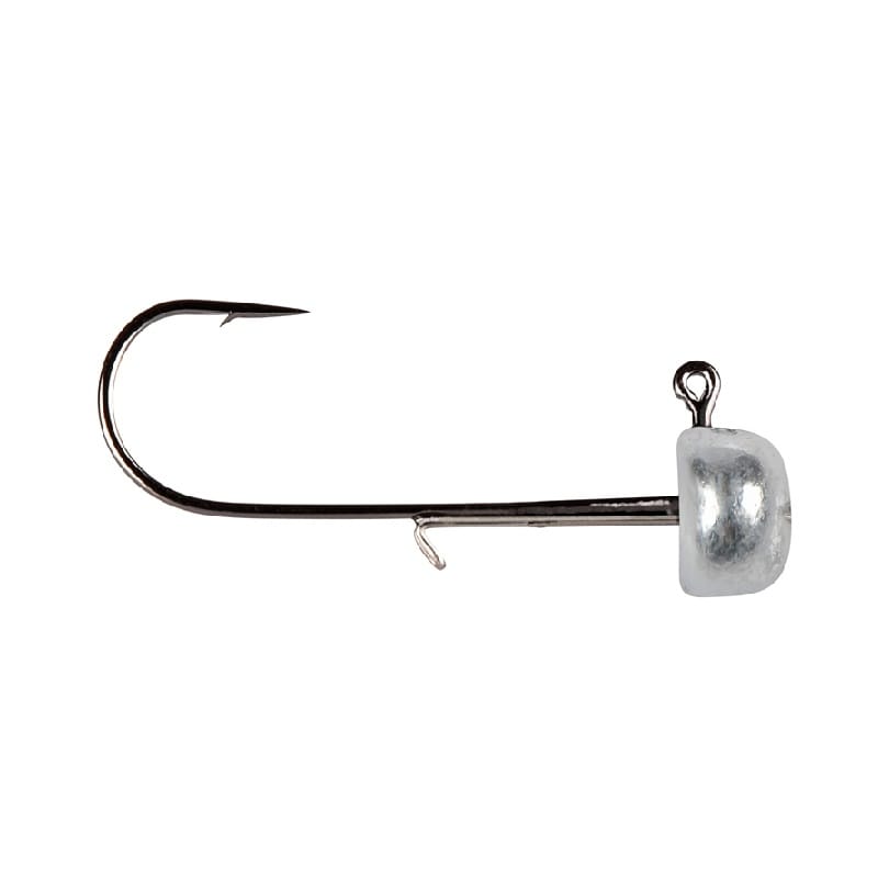 IFISH Classic Ned Head 3g 1/0 5-pack