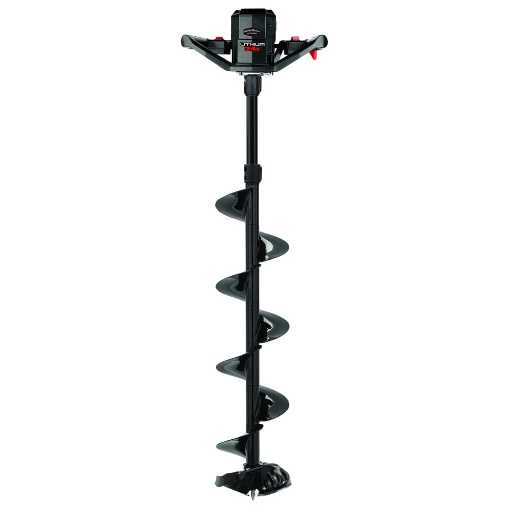 StrikeMaster 24V Combo m 150mm Lite-Flite/EZ + Drill Bag