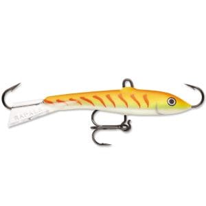 Rapala Balanspirk Jigging Rap 7cm 18g OTU