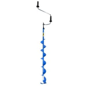 IFISH Royal Viking XL Isborr 130mm