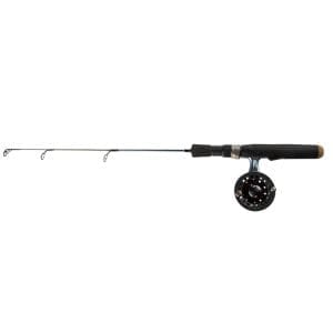 IFISH Paragon IZE Isfiske Combo 20" 50cm