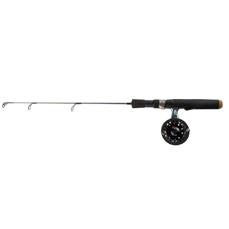 IFISH Paragon IZE Isfiske Combo 20" 50cm