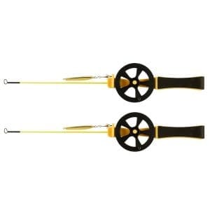 IFISH Pimpelset PRO Vertikal 2-pack