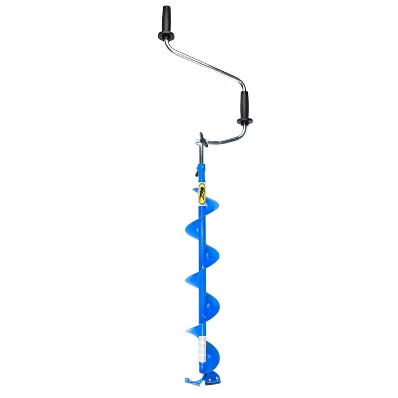 IFISH Royal Viking X Isborr 130mm