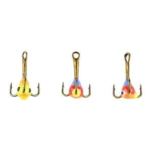 IFISH Lyskrok Stl 12, 3-pack