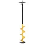 Mora Ice Ice Bee Underdel 150mm Med Adapter