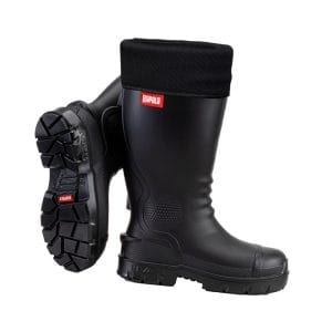 Rapala Sportsman Isfiskestövlar Boots Trail Grip Stl 44 (-40)