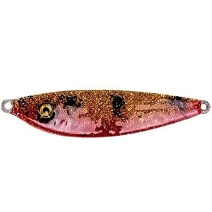 IFISH Mini Stagger 5cm, 13g #4 GORD