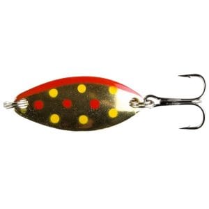 IFISH Alligator SP 4cm, 10g GDOT