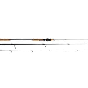 Hurricane Nordic Native Haspelspö 3-15g, 210cm, 3-delat