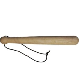 Wiggler Priest/Bonker i Trä 35cm