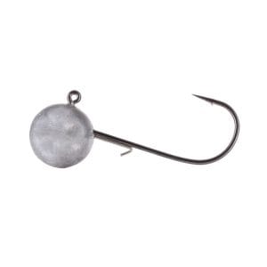 Hurricane Rund Jiggskalle 2/0-7g 3-pack