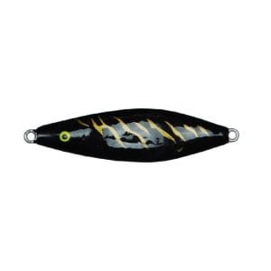 Wiggler Kallsjödraget Svart Z 12g 5cm