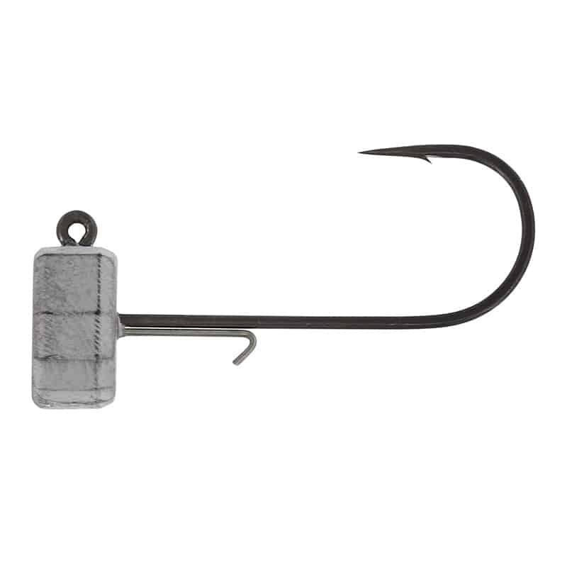 Westin Ned Jig Head #2/0 5g Lead 3pcs