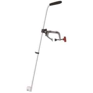 Kinetic Transducer Pole - Portabelt Givarfäste