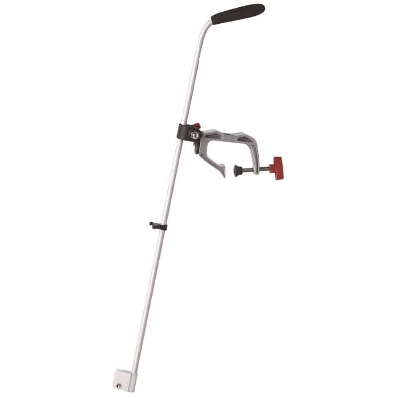 Kinetic Transducer Pole - Portabel Givarhållare