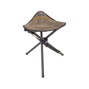 Kinetic Hopfällbar Stol Med 3 Ben 60x10x7cm