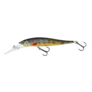 Westin Jerkbite MR Jerkbait 7,5cm 6g Suspending Brook Trout Fry