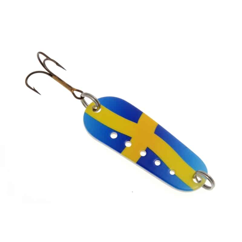 Myran Duri Skeddrag Sverige 10g