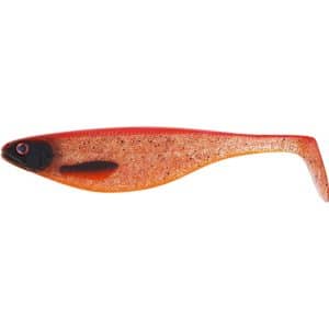 Westin Shadteez 12cm 15g Super Orange 1pcs