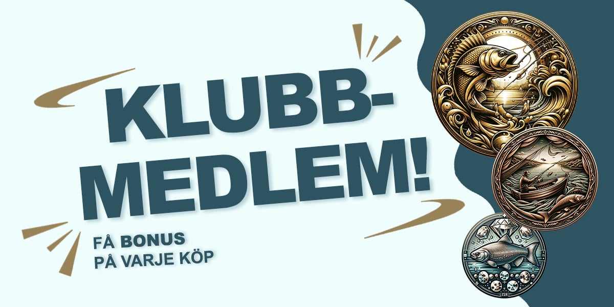 KLUBBMEDLEM