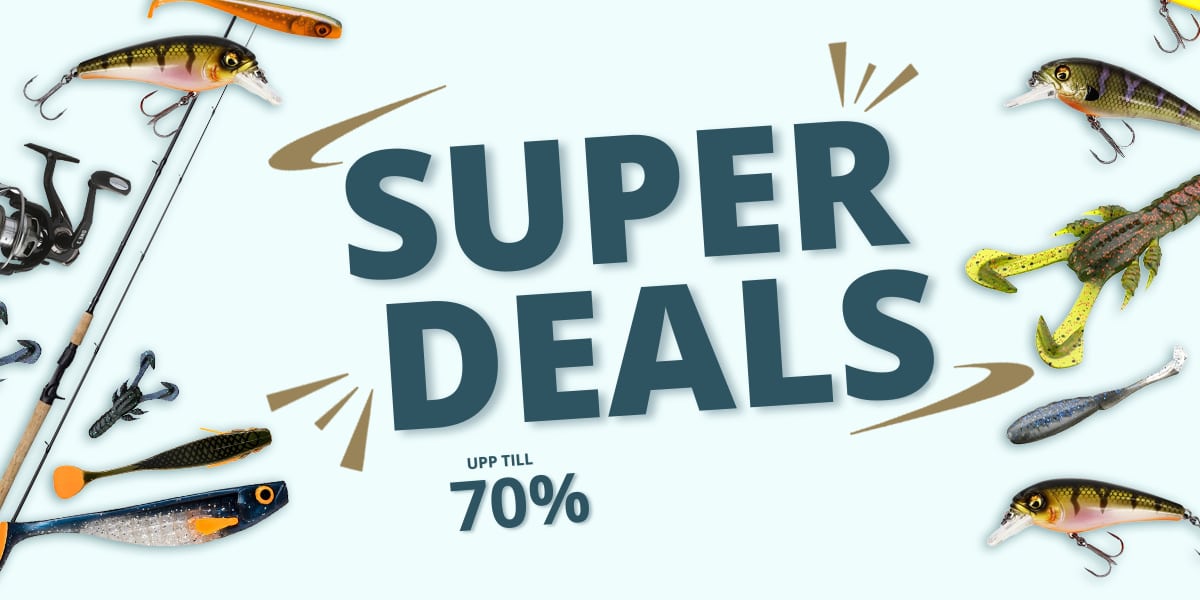 SUPERDEALS