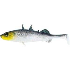 Westin Stanley The Stickleback Shadtail 7,5cm 4g Headlight 3pcs