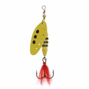 Myran Sting Spinnare 18g Yellow