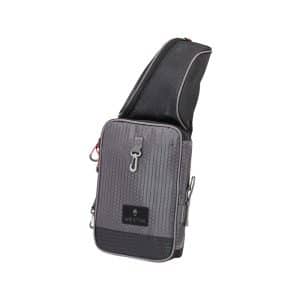 Westin W4 Street Sling Inkl. 1 Betesbox, Medium Titanium Black