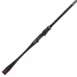 BFT Rebel - Spinning Haspel 6'6" 5-15g - Medium Light / Fast 2pcs