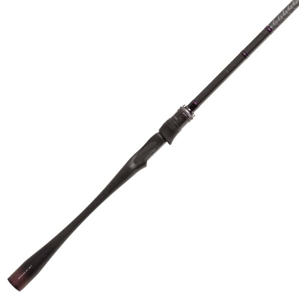 BFT Rebel - Spinning Haspel 6'8" 7-20g - Medium / Fast 2pcs