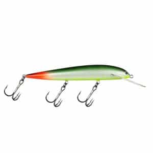 Karikko Göswobbler 15cm, 24g - Färg 014UV