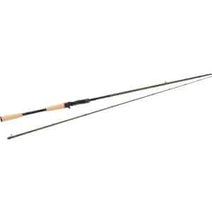 Westin W8 Finesse Shad-T 2nd (Multi) 7'5"/223cm H Kastvikt 12-38g