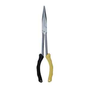 Westin Unhooking Pliers Stainless XL 29cm Black Sand