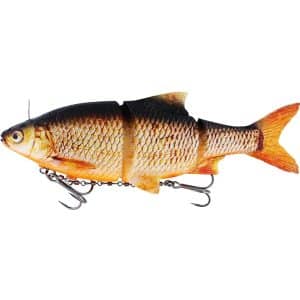 Westin Ricky The Roach Inline 25cm 210g Sinking Real Rudd 1pcs