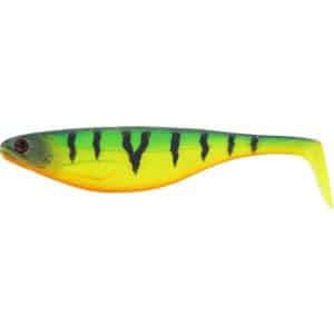 Westin Shadteez 16cm 39g Tiger Perch 1pcs - Bulk