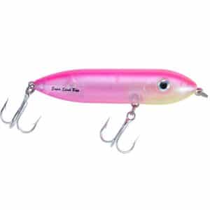 Heddon Super Spook Boyo 9,5g 7,5cm - Inshore Candy