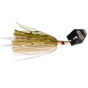 Pig Hula Chatterbait, 16g - Lamb Of God